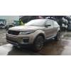 LAND ROVER RANGE ROVER EVOQUE (L538)