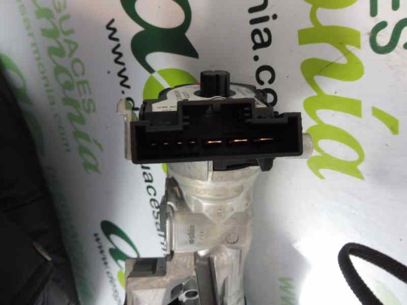 Recambio de conmutador de arranque para volkswagen polo (6c1) advance bluemotion referencia OEM IAM 1K0905851  