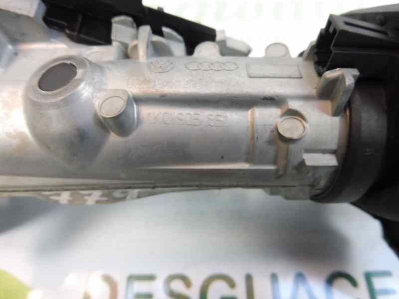 Recambio de conmutador de arranque para volkswagen polo (6c1) advance bluemotion referencia OEM IAM 1K0905851  
