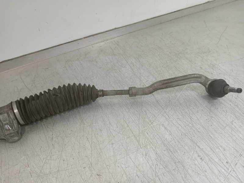 Recambio de cremallera direccion para peugeot 308 active referencia OEM IAM 9817450980 5WK67004 80000234100