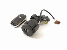 Recambio de conmutador de arranque para opel crossland x design line referencia OEM IAM 9663123380  