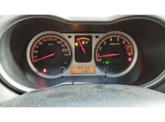 Recambio de cuadro instrumentos para nissan note (e11e) naru edition referencia OEM IAM 510100061217  