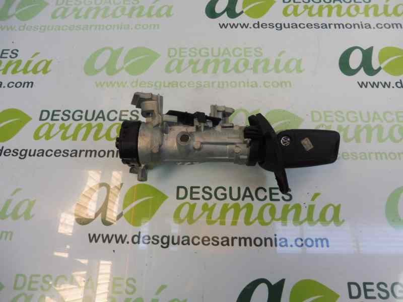 Recambio de conmutador de arranque para volkswagen polo (6c1) advance bluemotion referencia OEM IAM 1K0905851  
