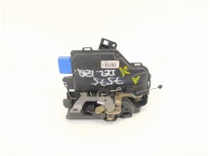 Recambio de cerradura puerta delantera izquierda para volkswagen golf v berlina (1k1) trendline referencia OEM IAM 3D1837015  