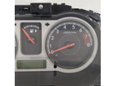 Recambio de cuadro instrumentos para nissan note (e11e) naru edition referencia OEM IAM 510100061217   2