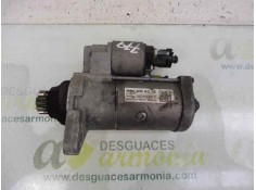 Recambio de motor arranque para volkswagen polo (6c1) advance bluemotion referencia OEM IAM 02Z911021C  