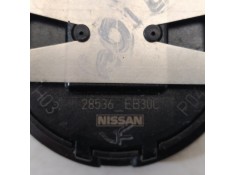 Recambio de sensor para nissan qashqai (j10) acenta referencia OEM IAM 28536EB30C   2