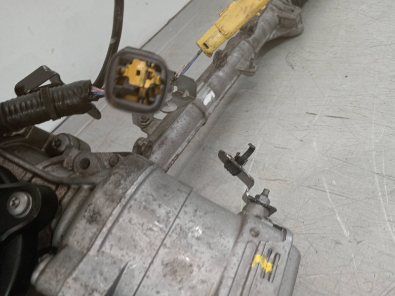 Recambio de cremallera direccion para peugeot 308 active referencia OEM IAM 9817450980 5WK67004 80000234100