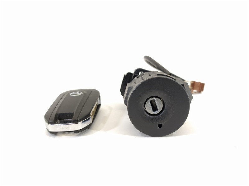 Recambio de conmutador de arranque para opel crossland x design line referencia OEM IAM 9663123380  