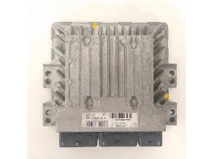 Recambio de centralita motor uce para renault megane iii sport tourer dynamique referencia OEM IAM 237100777R S180067109A 