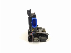 Recambio de cerradura puerta delantera izquierda para volkswagen golf v berlina (1k1) trendline referencia OEM IAM 3D1837015   2
