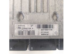 Recambio de centralita motor uce para renault megane iii sport tourer dynamique referencia OEM IAM 237100777R S180067109A  2