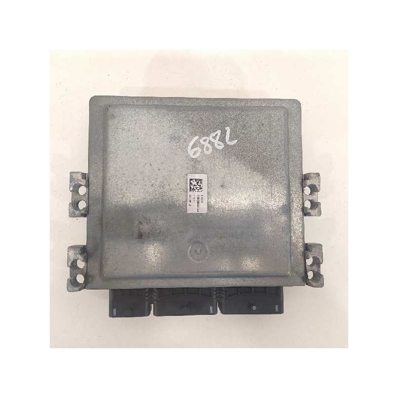 Recambio de centralita motor uce para renault megane iii sport tourer dynamique referencia OEM IAM 237100777R S180067109A 