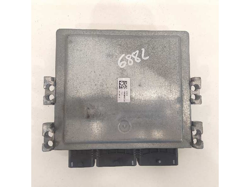 Recambio de centralita motor uce para renault megane iii sport tourer dynamique referencia OEM IAM 237100777R S180067109A 