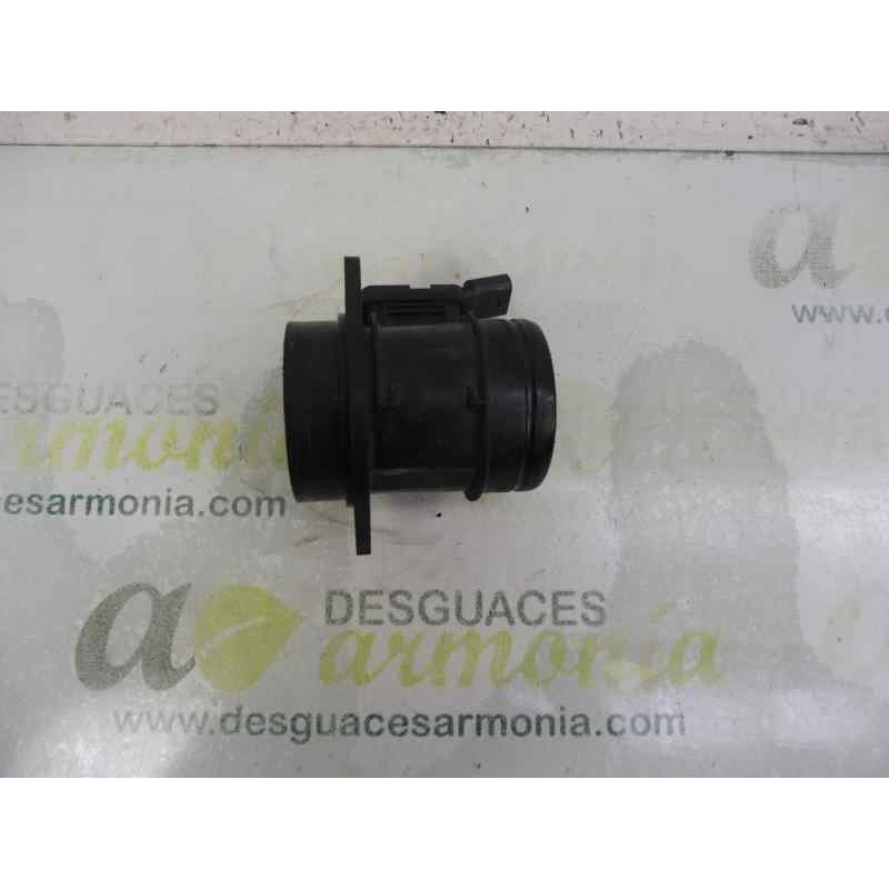 Recambio de caudalimetro para volkswagen polo (6c1) advance bluemotion referencia OEM IAM 04L906461B 5WK98102 