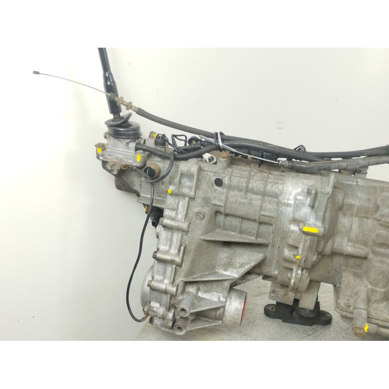 Recambio de caja transfer para suzuki grand vitara 3 puertas sq (gt) 2.0 básico referencia OEM IAM YC2A  