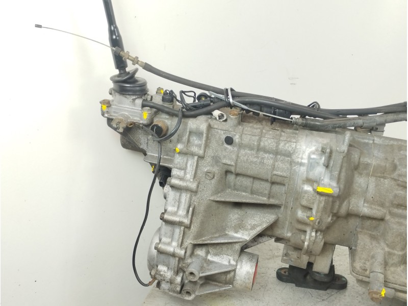 Recambio de caja transfer para suzuki grand vitara 3 puertas sq (gt) 2.0 básico referencia OEM IAM YC2A  
