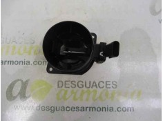 Recambio de caudalimetro para volkswagen polo (6c1) advance bluemotion referencia OEM IAM 04L906461B 5WK98102  2