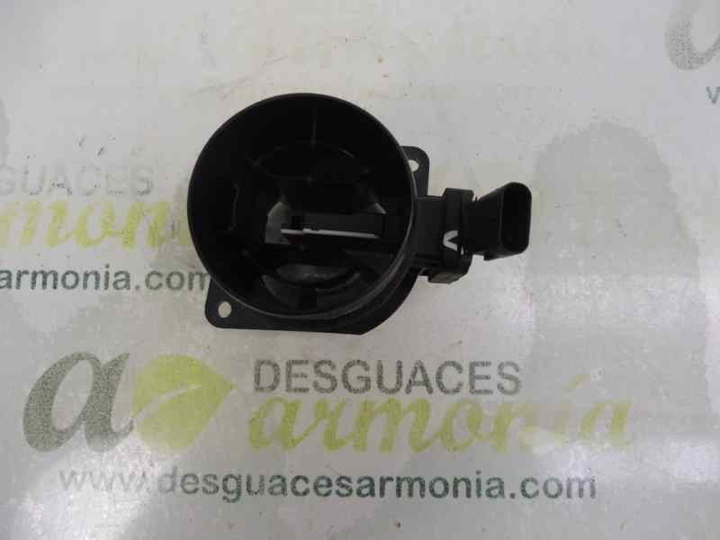 Recambio de caudalimetro para volkswagen polo (6c1) advance bluemotion referencia OEM IAM 04L906461B 5WK98102 