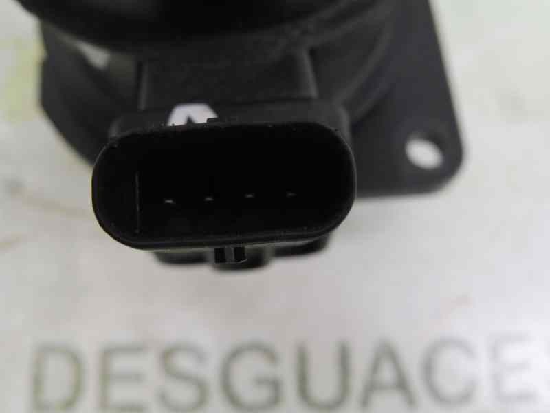 Recambio de caudalimetro para volkswagen polo (6c1) advance bluemotion referencia OEM IAM 04L906461B 5WK98102 