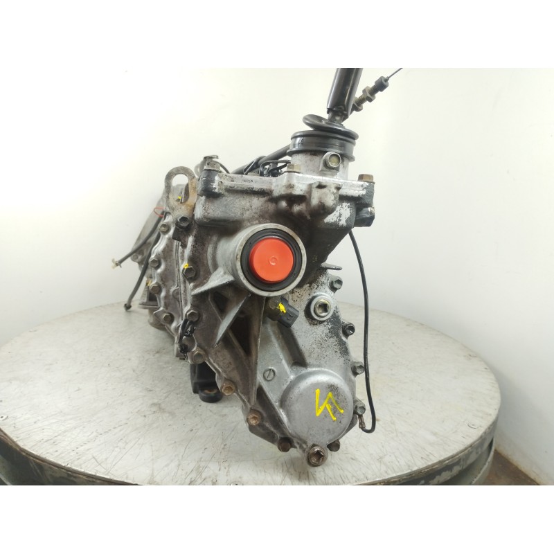 Recambio de caja transfer para suzuki grand vitara 3 puertas sq (gt) 2.0 básico referencia OEM IAM YC2A  