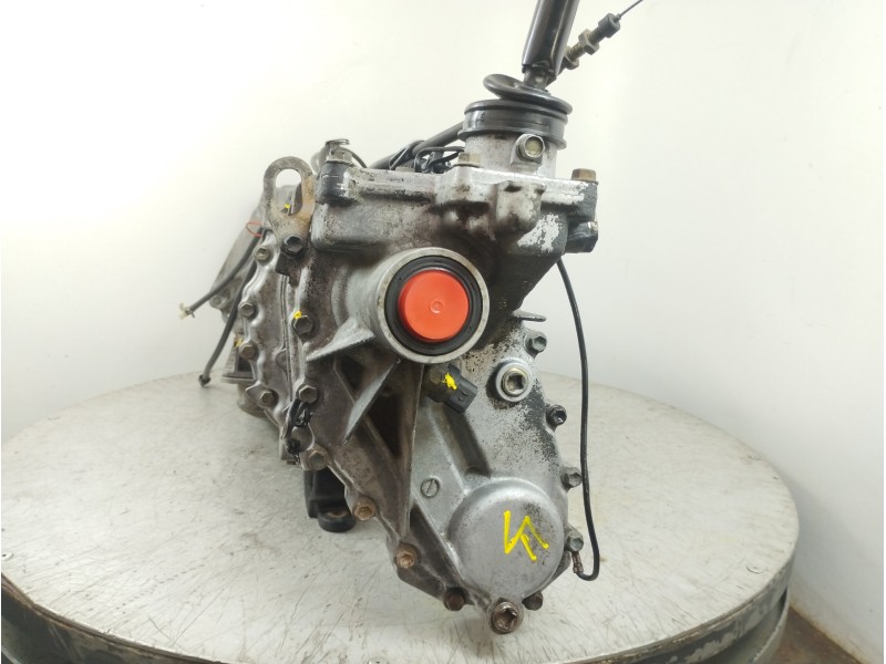 Recambio de caja transfer para suzuki grand vitara 3 puertas sq (gt) 2.0 básico referencia OEM IAM YC2A  