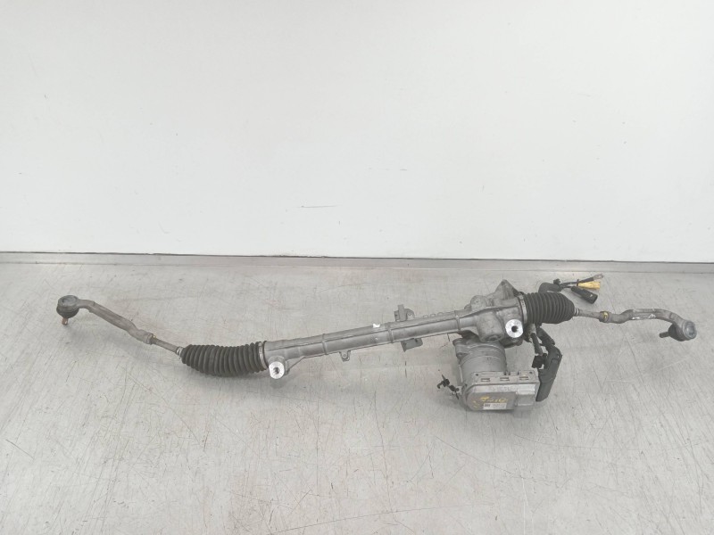 Recambio de cremallera direccion para peugeot 308 active referencia OEM IAM 9817450980 5WK67004 80000234100