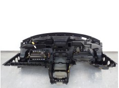 Recambio de kit airbag para nissan qashqai (j10) acenta referencia OEM IAM 98820JD10A 98510JD16C 98515JD00A 2