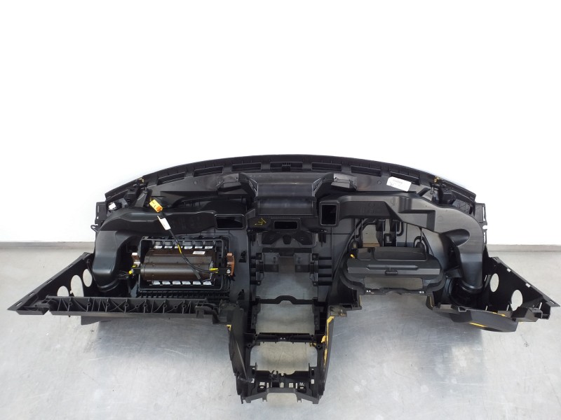 Recambio de kit airbag para nissan qashqai (j10) acenta referencia OEM IAM 98820JD10A 98510JD16C 98515JD00A