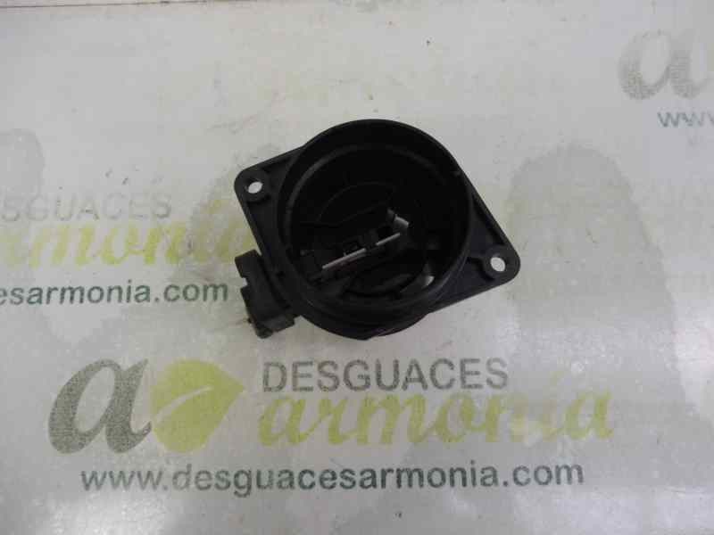 Recambio de caudalimetro para volkswagen polo (6c1) advance bluemotion referencia OEM IAM 04L906461B 5WK98102 