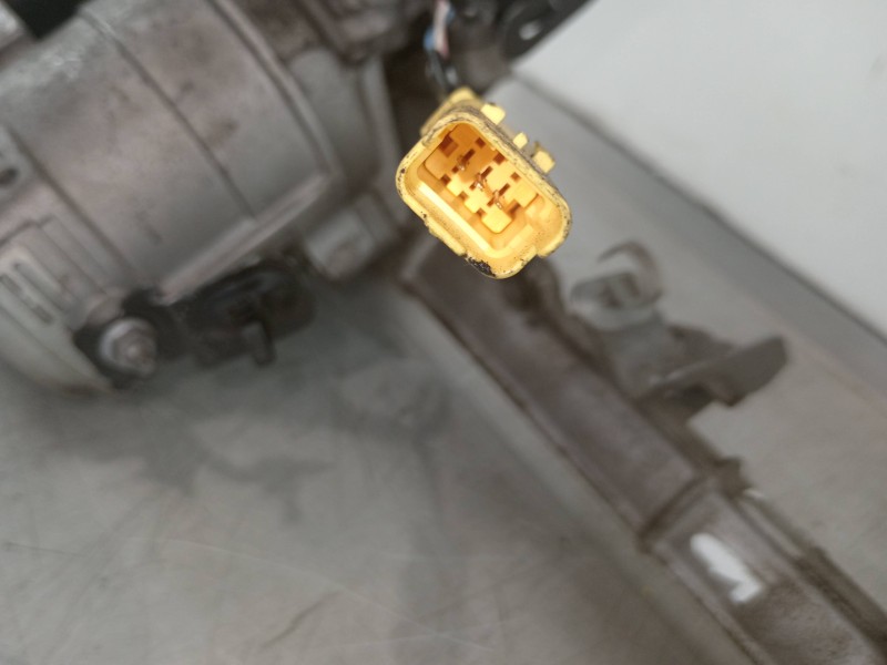 Recambio de cremallera direccion para peugeot 308 active referencia OEM IAM 9817450980 5WK67004 80000234100