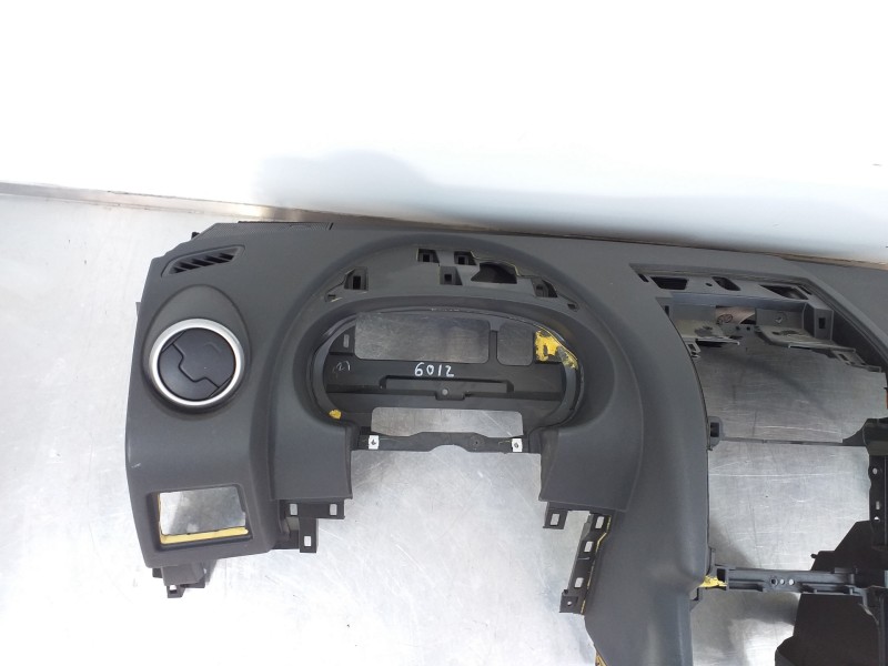 Recambio de kit airbag para nissan qashqai (j10) acenta referencia OEM IAM 98820JD10A 98510JD16C 98515JD00A