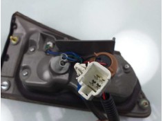 Recambio de piloto trasero derecho en porton para lexus is200 (ds2/is2) 220d referencia OEM IAM