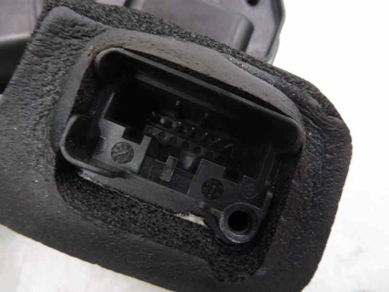 Recambio de cerradura puerta delantera izquierda para volkswagen polo (6c1) advance bluemotion referencia OEM IAM 5K1837015E  