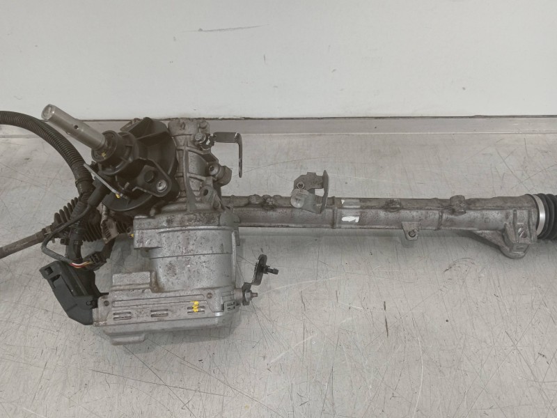 Recambio de cremallera direccion para peugeot 308 active referencia OEM IAM 9817450980 5WK67004 80000234100