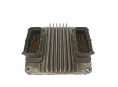 Recambio de centralita motor uce para opel astra g berlina club referencia OEM IAM 12212819 897065751 