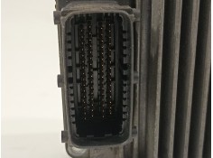 Recambio de centralita motor uce para opel astra g berlina club referencia OEM IAM 12212819 897065751  2