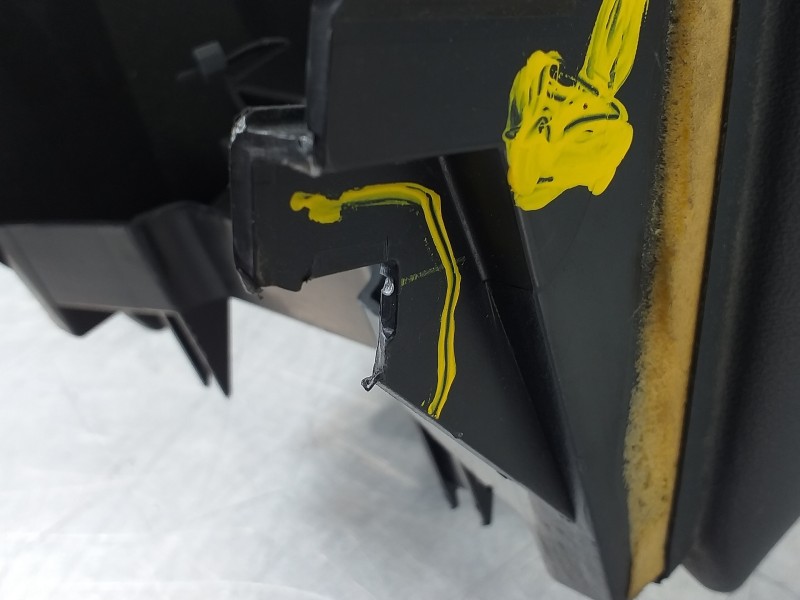 Recambio de kit airbag para nissan qashqai (j10) acenta referencia OEM IAM 98820JD10A 98510JD16C 98515JD00A