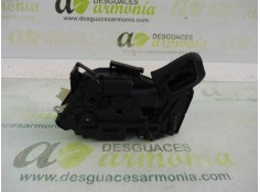 Recambio de cerradura puerta delantera derecha para volkswagen polo (6c1) advance bluemotion referencia OEM IAM 5K1837016E   2
