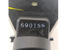 Recambio de mando luces para nissan note (e11e) naru edition referencia OEM IAM 6901S   2