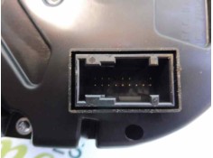 Recambio de cuadro instrumentos para volkswagen polo (6c1) advance bluemotion referencia OEM IAM 6C0920731C   2