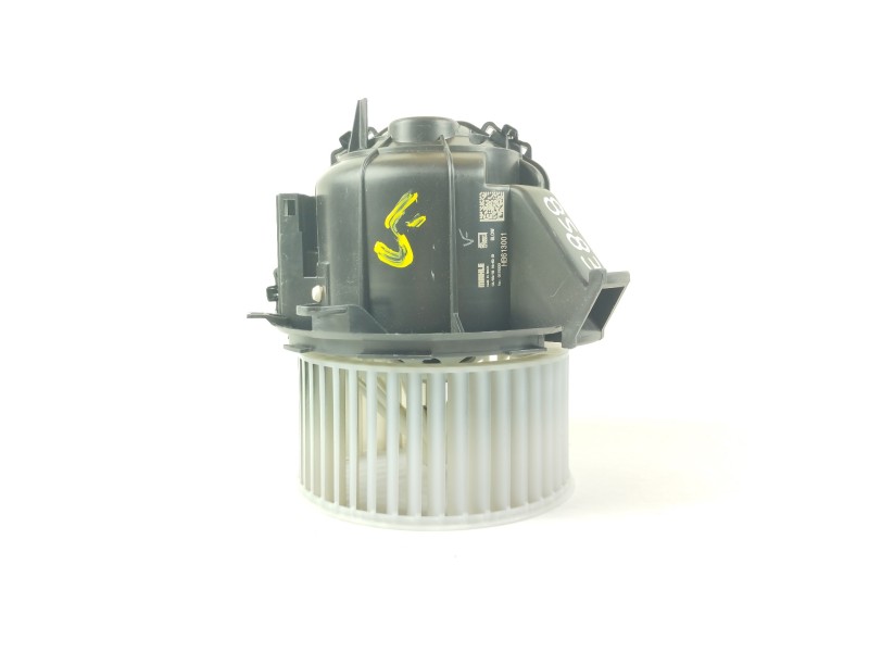 Recambio de ventilador calefaccion para opel crossland x design line referencia OEM IAM HB613001  
