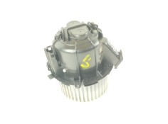 Recambio de ventilador calefaccion para opel crossland x design line referencia OEM IAM HB613001   2
