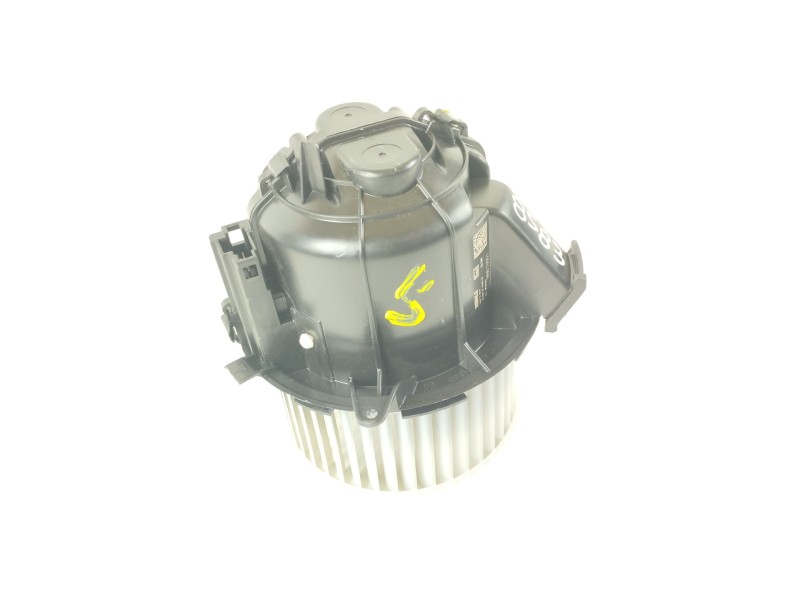 Recambio de ventilador calefaccion para opel crossland x design line referencia OEM IAM HB613001  