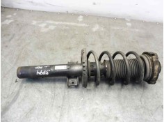 Recambio de amortiguador delantero derecho para seat ibiza (6l1) hit referencia OEM IAM 6Q0413031BR  