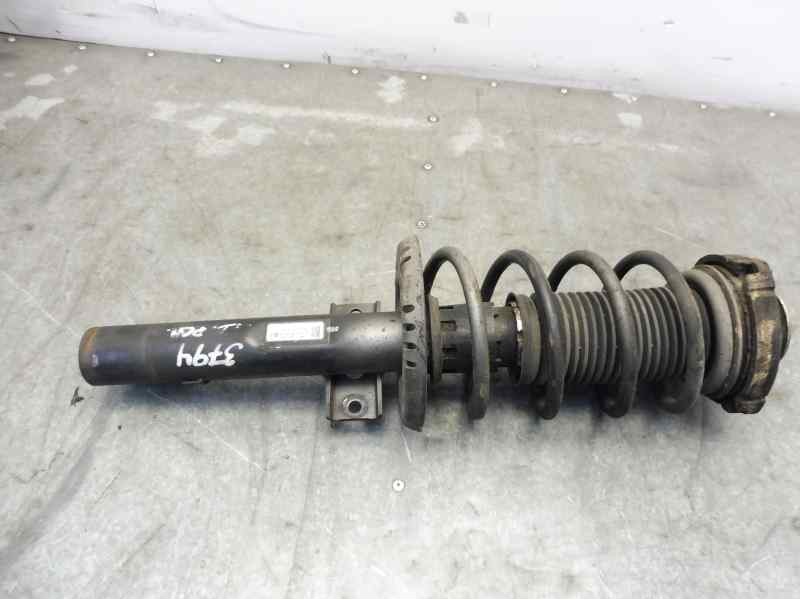 Recambio de amortiguador delantero derecho para seat ibiza (6l1) hit referencia OEM IAM 6Q0413031BR  