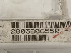 Recambio de modulo electronico para renault megane iii sport tourer dynamique referencia OEM IAM 280380655R   2