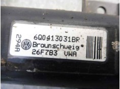 Recambio de amortiguador delantero derecho para seat ibiza (6l1) hit referencia OEM IAM 6Q0413031BR   2