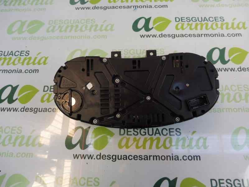 Recambio de cuadro instrumentos para volkswagen polo (6c1) advance bluemotion referencia OEM IAM 6C0920731C  