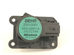 Recambio de motor apertura trampillas climatizador para peugeot 308 active referencia OEM IAM HAD22501A  